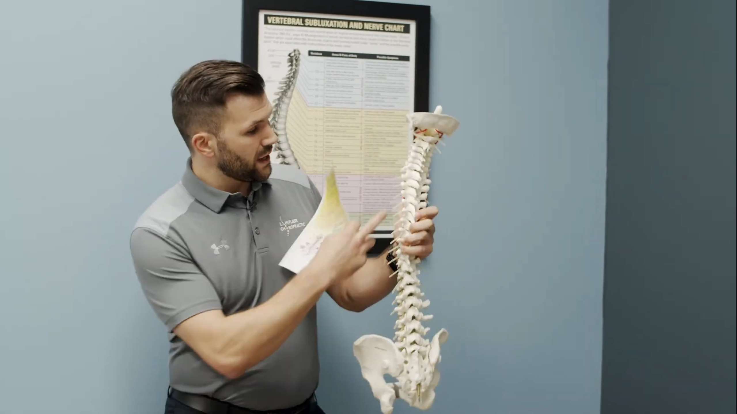 Health Library | Chiropractic & Wellness Blog | Limitless Chiropractic